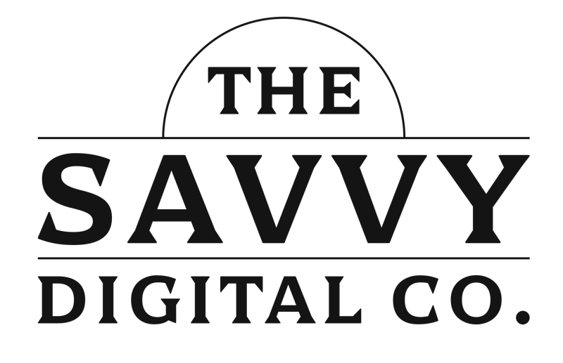 The Savvy Digital Co.
